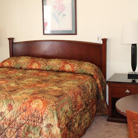 Royale Coach Motor Lodge Hampton Exterior foto